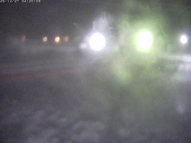 日野川１１2025/12/27 5:10:00