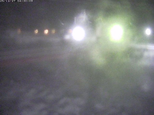 日野川１１2025/12/27 5:10:00