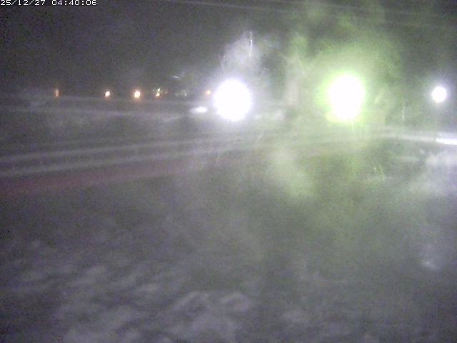 日野川１１2025/12/27 5:10:00