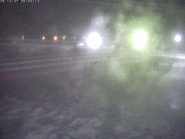 日野川１１2025/12/27 5:10:00