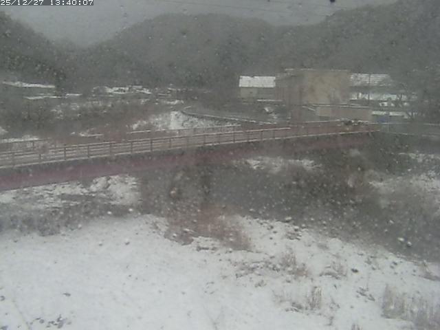 日野川１１2025/12/27 17:30:00