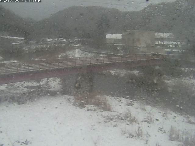 日野川１１2025/12/27 17:30:00