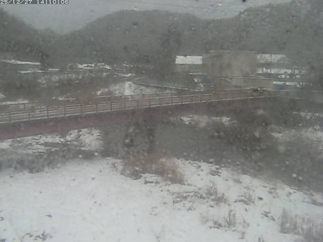 日野川１１2025/12/27 17:30:00