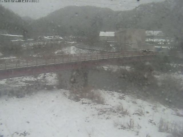 日野川１１2025/12/27 17:30:00