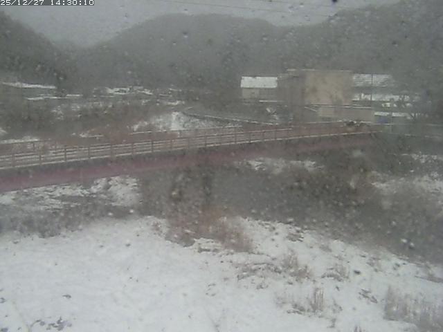 日野川１１2025/12/27 17:30:00