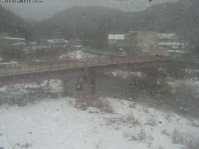 日野川１１2025/12/27 17:30:00