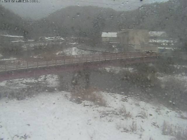 日野川１１2025/12/27 17:30:00