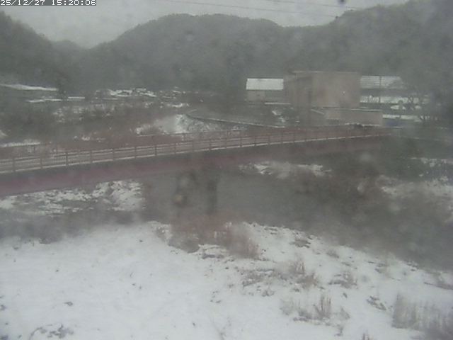 日野川１１2025/12/27 17:30:00