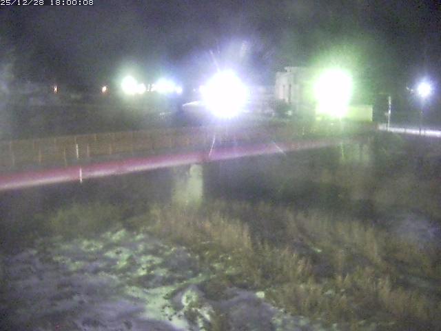 日野川１１2025/12/29 17:40:00