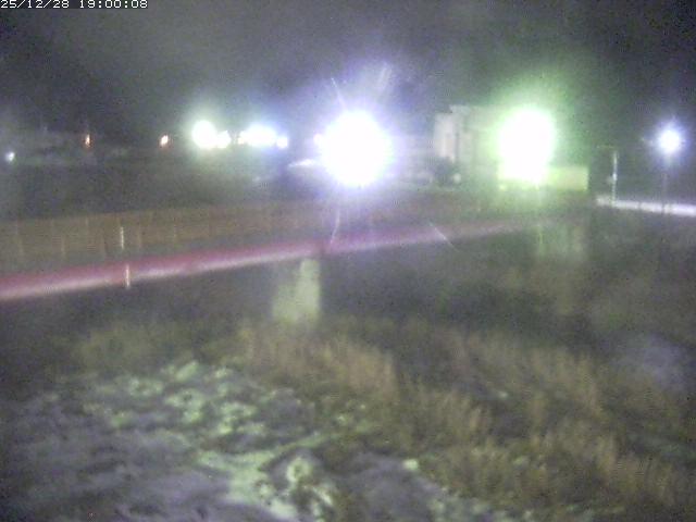 日野川１１2025/12/29 17:40:00