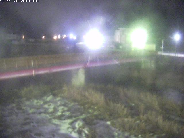 日野川１１2025/12/29 17:40:00