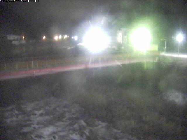 日野川１１2025/12/29 17:40:00