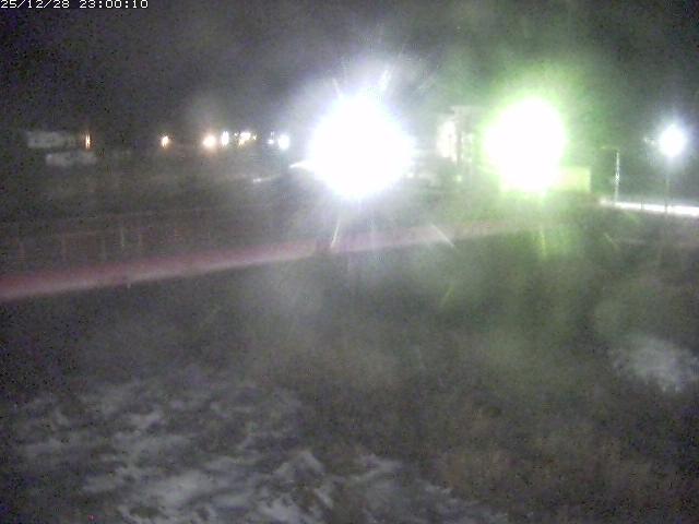 日野川１１2025/12/29 17:40:00