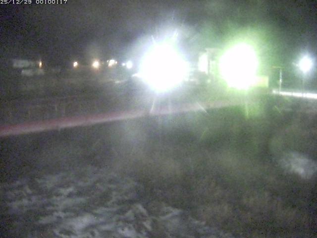 日野川１１2025/12/29 17:40:00