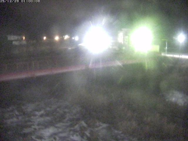 日野川１１2025/12/29 17:40:00