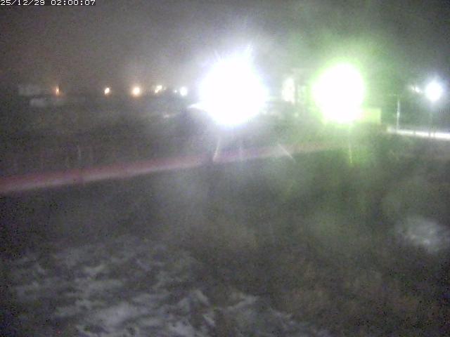 日野川１１2025/12/29 17:40:00