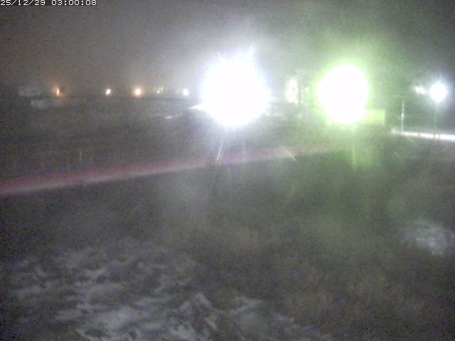 日野川１１2025/12/29 17:40:00