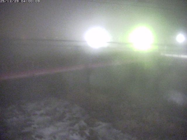 日野川１１2025/12/29 17:40:00