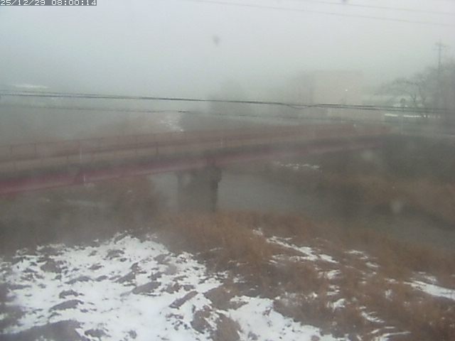 日野川１１2025/12/29 17:40:00