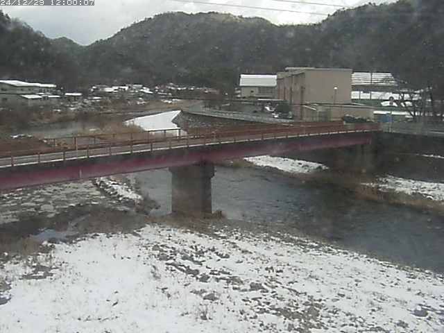 日野川１１2025/12/29 17:40:00