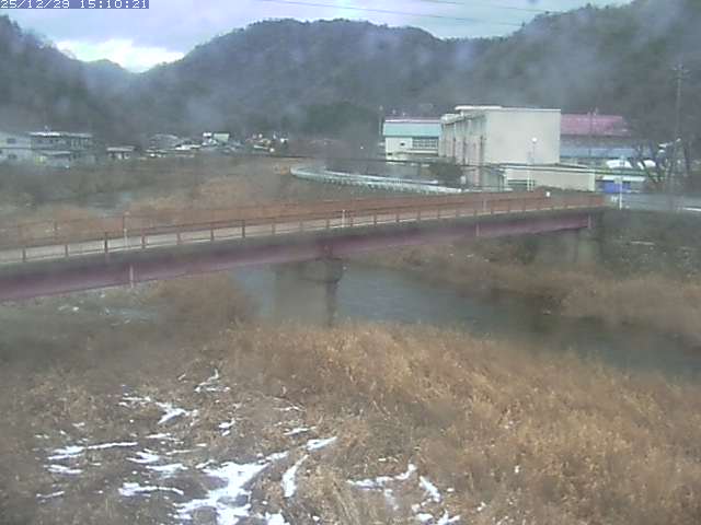 日野川１１2025/12/29 17:40:00