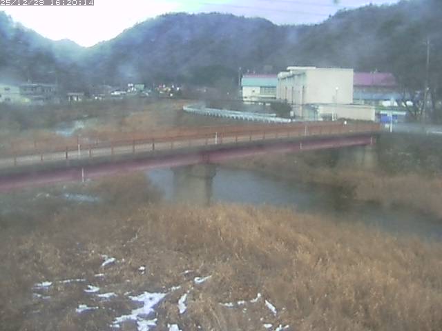 日野川１１2025/12/29 17:40:00