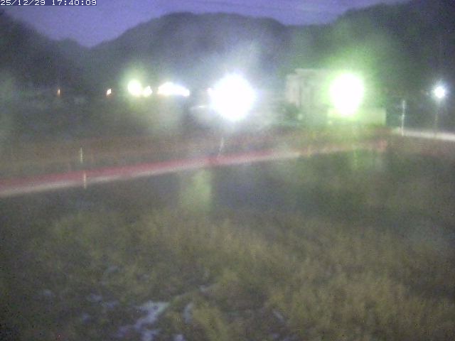 日野川１１2025/12/29 17:40:00