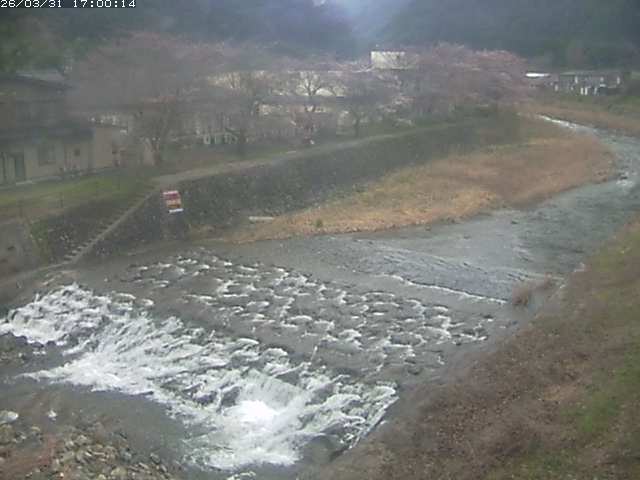 板井原川１2026/04/01 17:40:00