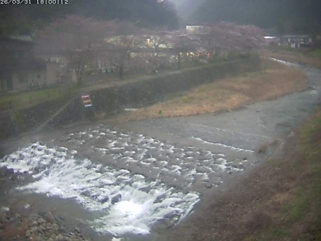 板井原川１2026/04/01 17:40:00