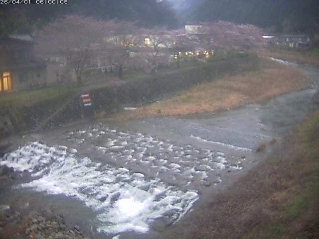 板井原川１2026/04/01 17:40:00