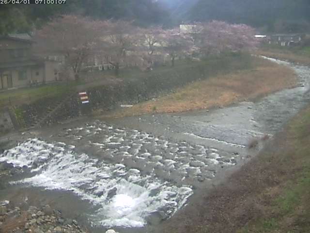 板井原川１2026/04/01 17:40:00