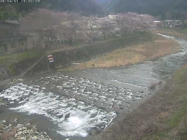板井原川１2026/04/01 17:40:00