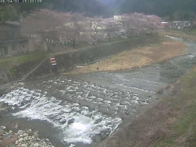 板井原川１2026/04/01 17:40:00