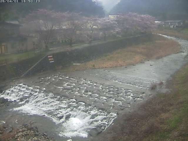 板井原川１2026/04/01 17:40:00