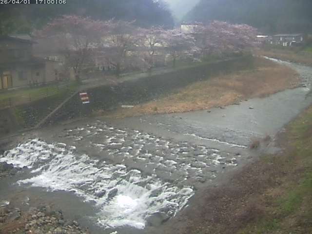 板井原川１2026/04/01 17:40:00
