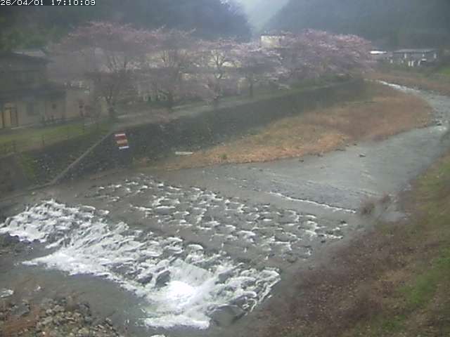 板井原川１2026/04/01 17:40:00
