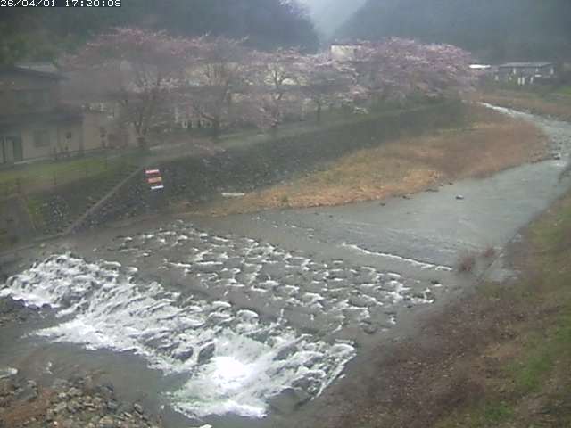 板井原川１2026/04/01 17:40:00