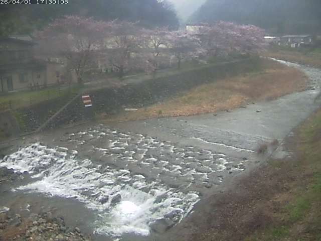 板井原川１2026/04/01 17:40:00