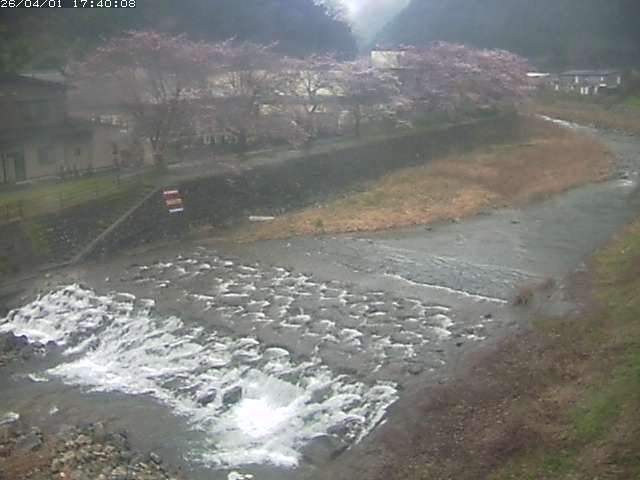 板井原川１2026/04/01 17:40:00