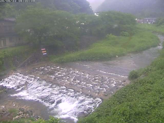 板井原川１2026/06/23 6:40:00