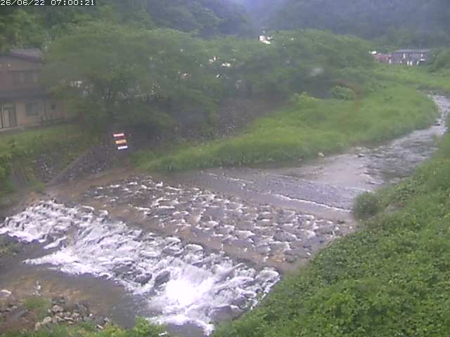 板井原川１2026/06/23 6:40:00