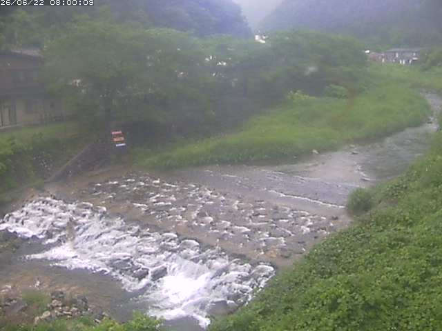 板井原川１2026/06/23 6:40:00