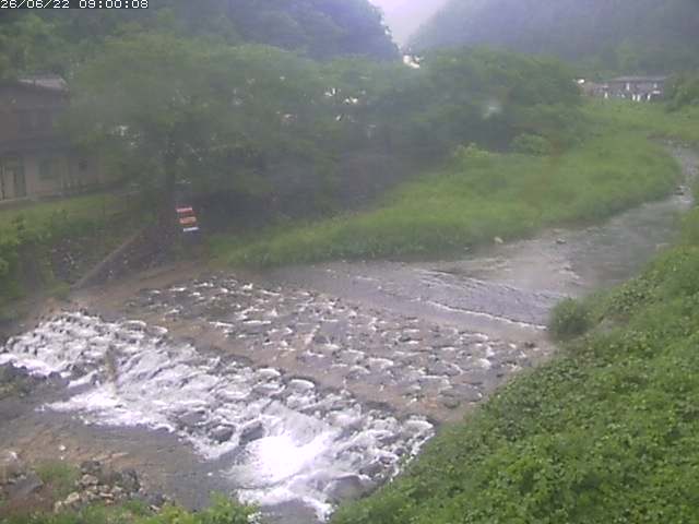 板井原川１2026/06/23 6:40:00