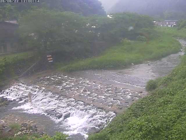 板井原川１2026/06/23 6:40:00