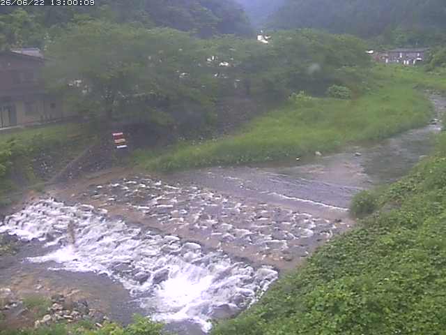 板井原川１2026/06/23 6:40:00