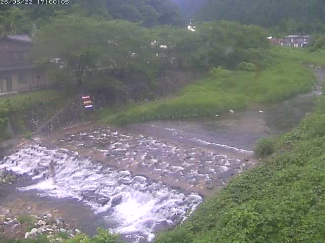 板井原川１2026/06/23 6:40:00