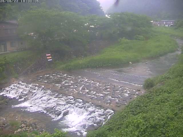 板井原川１2026/06/23 6:40:00