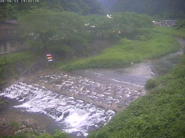 板井原川１2026/06/23 6:40:00