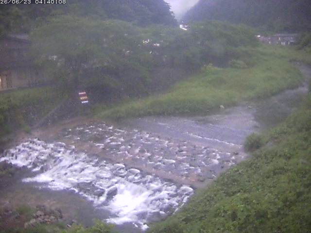 板井原川１2026/06/23 6:40:00