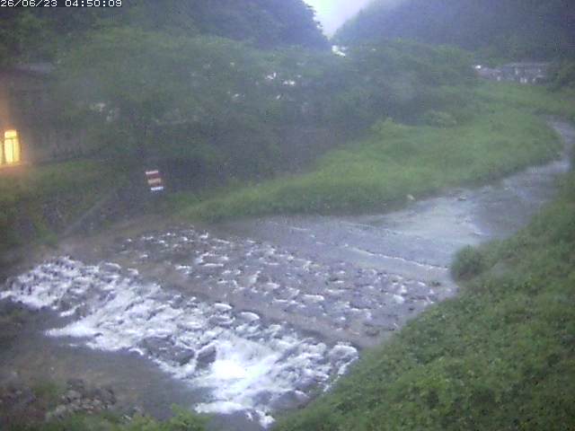 板井原川１2026/06/23 6:40:00